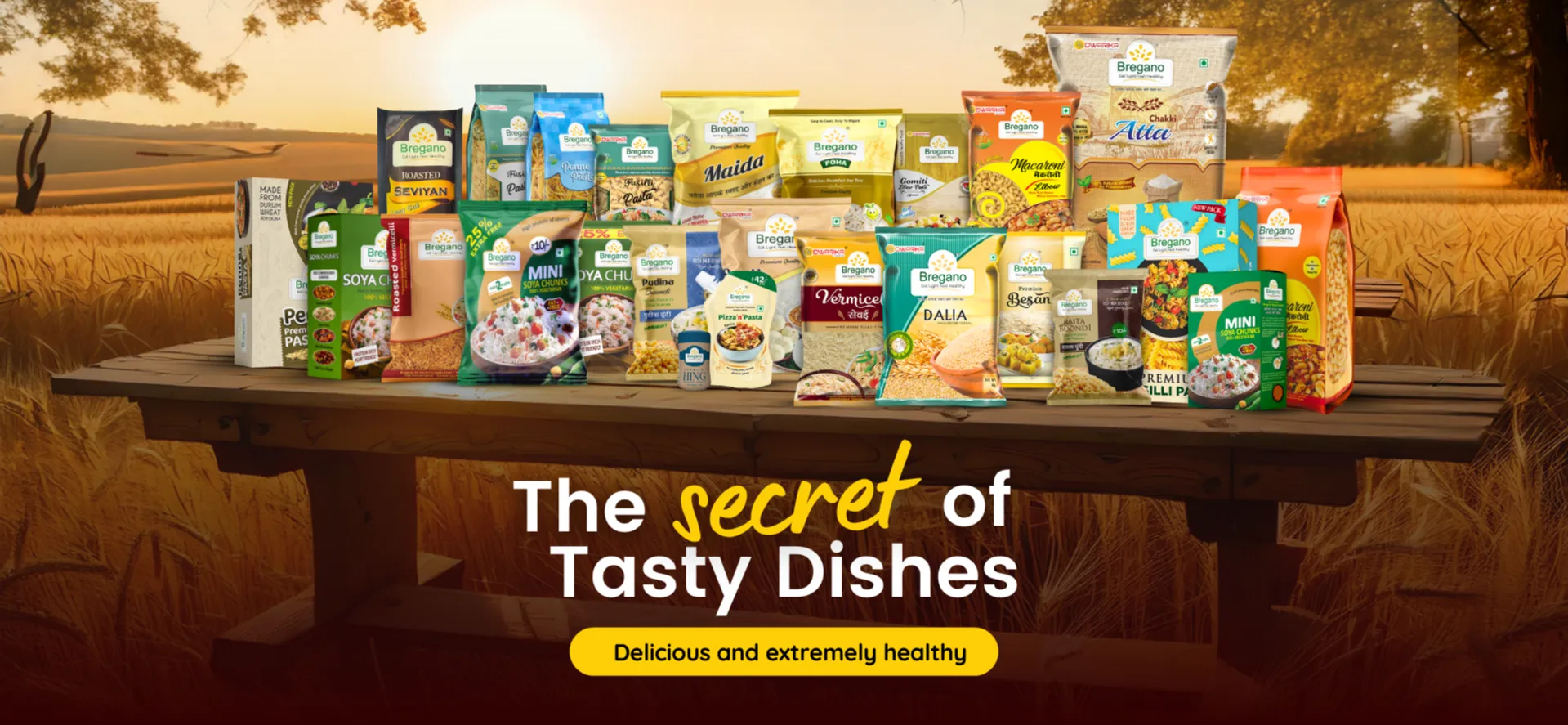 Distributor Banner