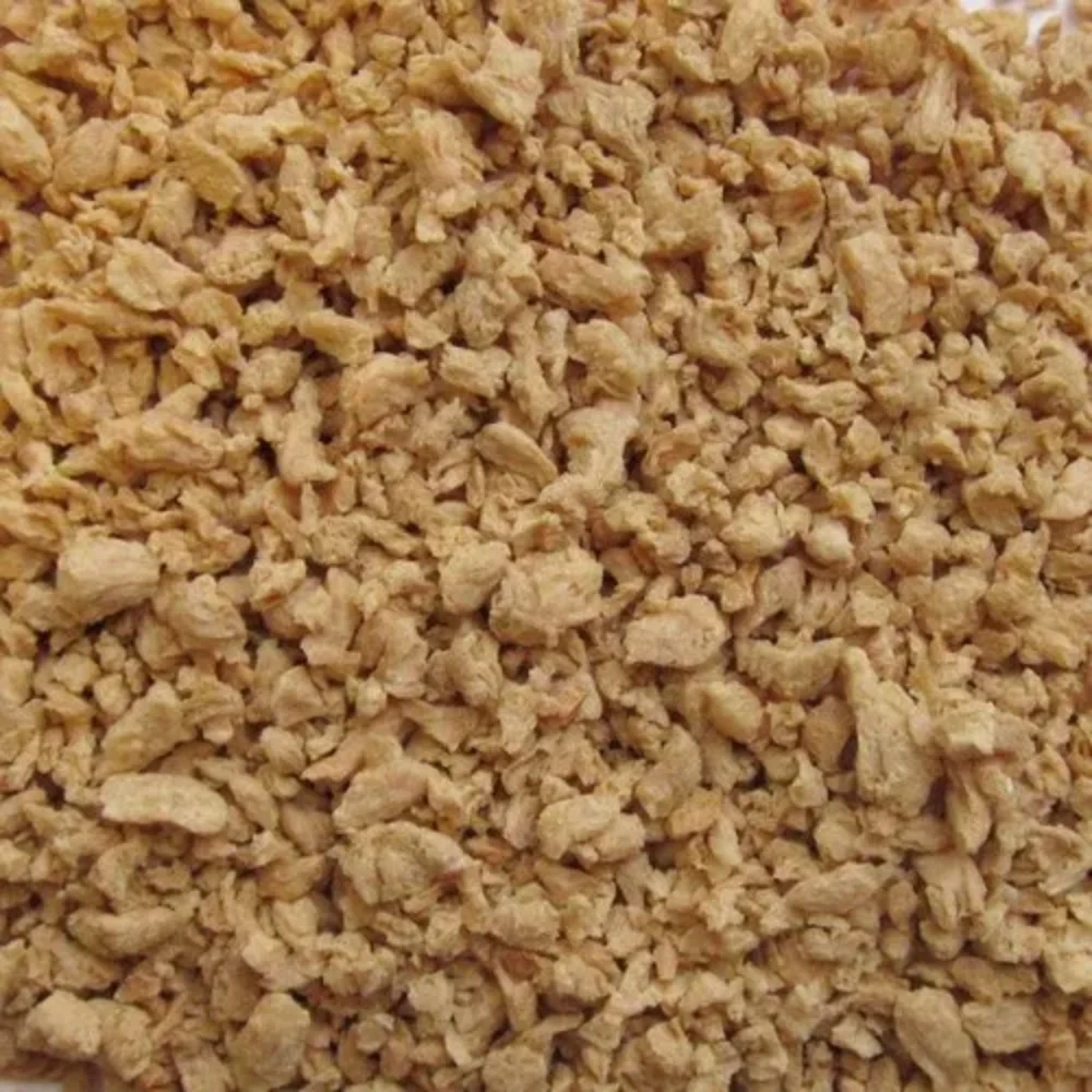 Soya Granules