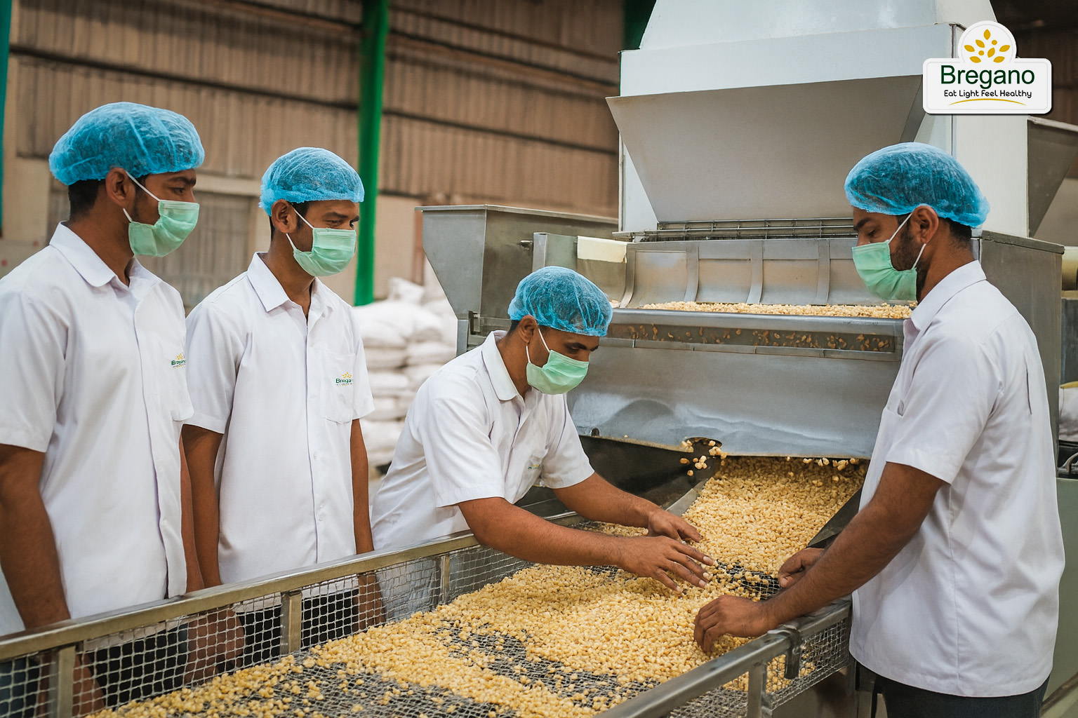 How Pasta Is Actually Made in India