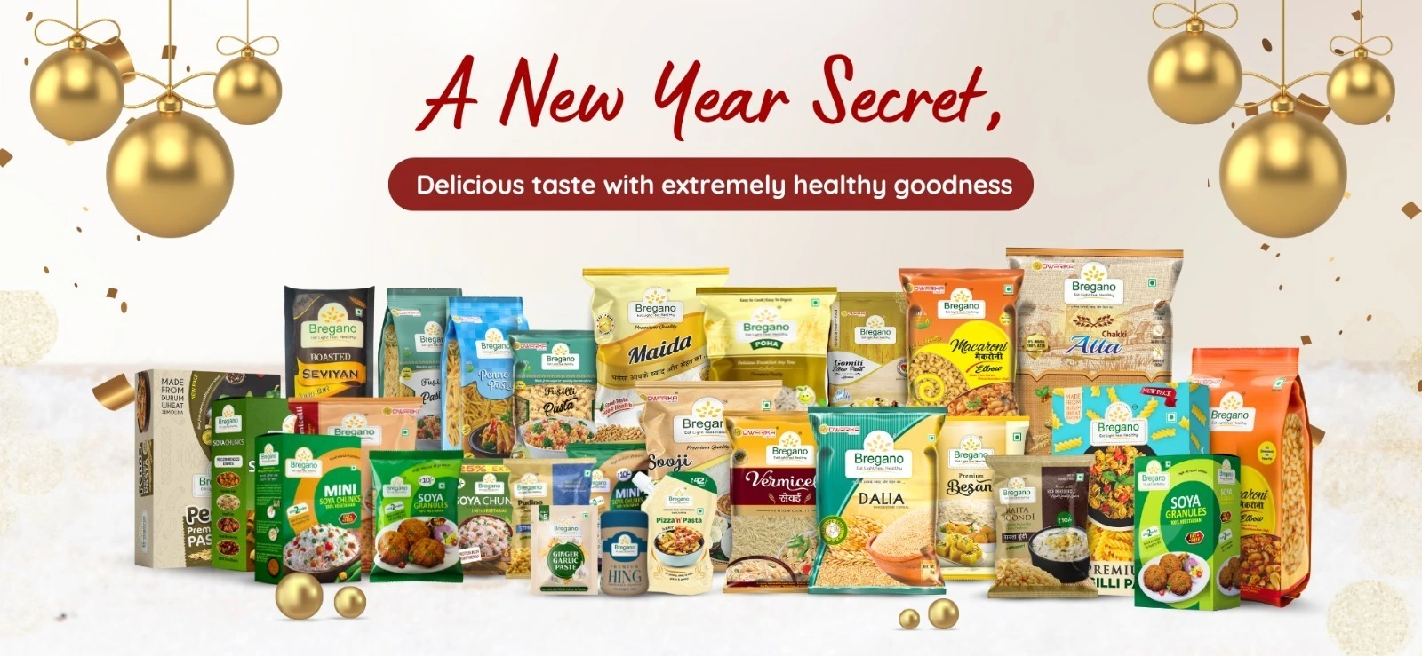 buy pasta online India