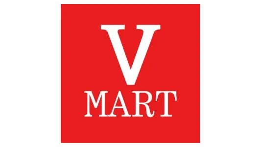 V Mart