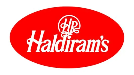 Haldiram