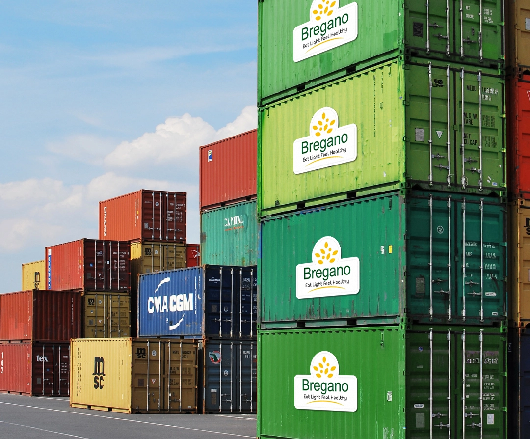 Export Background