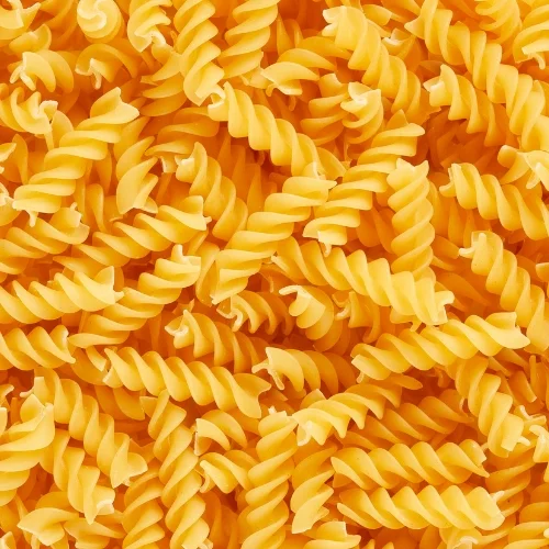 Fusilli Pasta