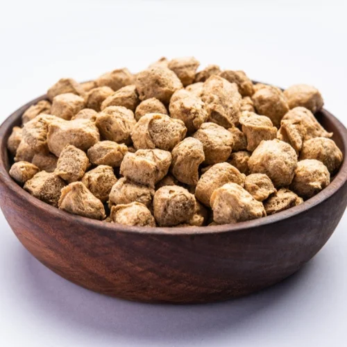 Mini Soya Chunks