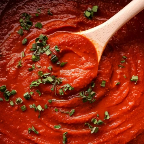 Pizza Pasta Sauce