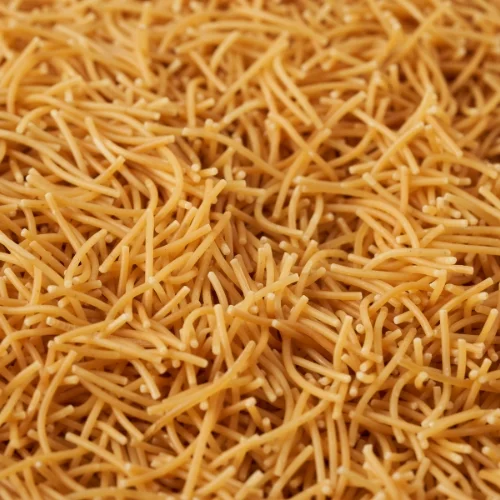Roasted Vermicelli