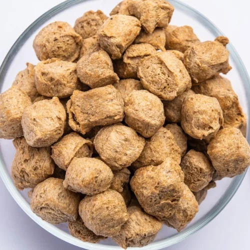 Soya Chunks