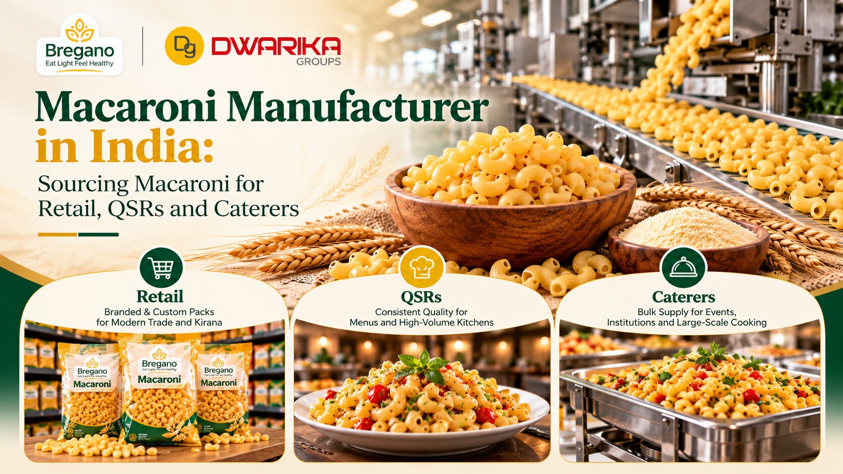 What Is Pasta Extrusion? How Dies Shape Pasta Texture and Sauce Grip